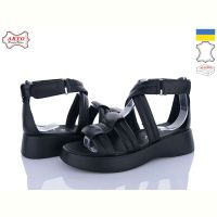 Купить Босоножки Arto 350 ч-к на obuv-plus.com.ua