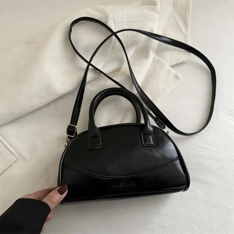 Купить Сумка Fashion Bag B5050-4 black на obuv-plus.com.ua