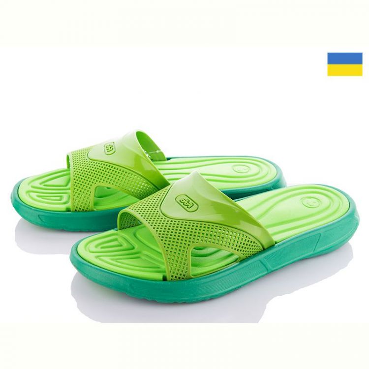 Купить Шлепанцы Jose Amorales 119115 на obuv-plus.com.ua