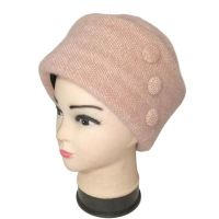 Купить Шапка Mabi 0588 beige на obuv-plus.com.ua