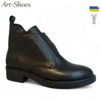 Купить Ботинки DvaShoes ART-239 ч.к. на obuv-plus.com.ua