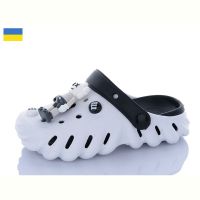 Купить Кроксы Luckline 5161-297 на obuv-plus.com.ua