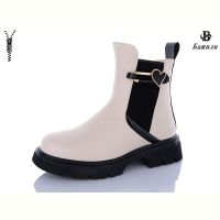 Купить Ботинки Bashili G83A04-11 на obuv-plus.com.ua