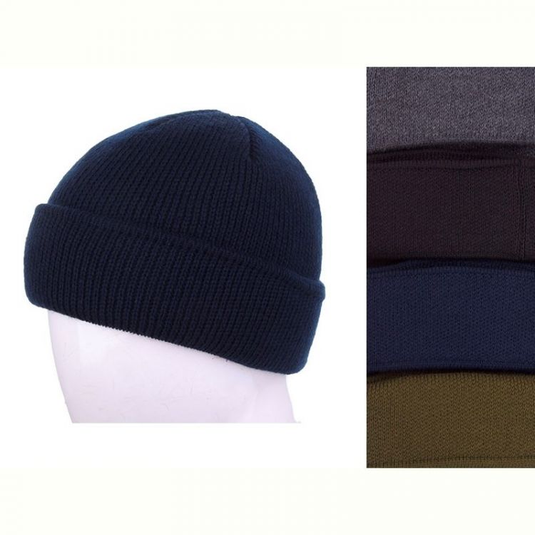 Купить Шапка Red Hat clothes 3127 фліс mix на obuv-plus.com.ua
