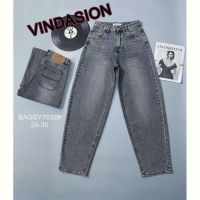 Купить Джинсы Vindassion 7032 grey на obuv-plus.com.ua