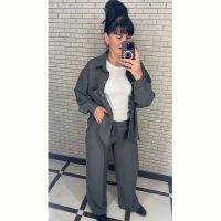 Купить Костюм Valentina 034 d.grey на obuv-plus.com.ua
