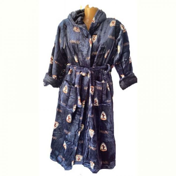Купить Халат Cotpark C50 navy на obuv-plus.com.ua