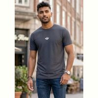 Купить Футболка Mary Poppins 7422 grey на obuv-plus.com.ua