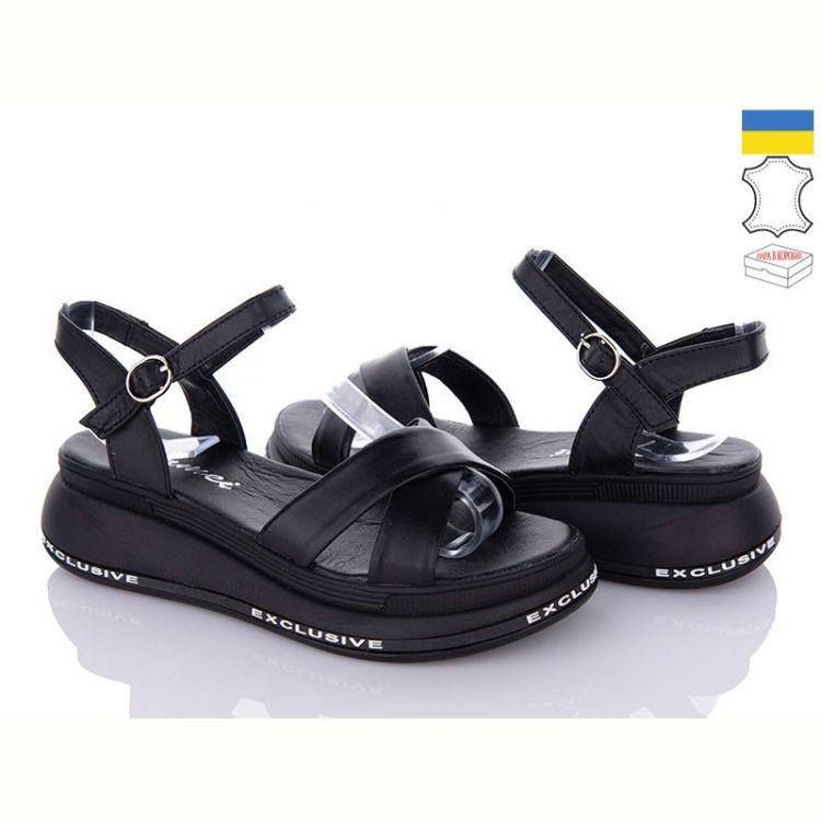 Купить Босоножки Jamei 2133-12 на obuv-plus.com.ua