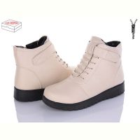 Купить Ботинки Saimaoji B01-5 на obuv-plus.com.ua