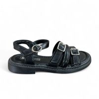Купить Босоножки Nm SS-126 black на obuv-plus.com.ua