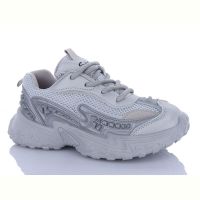 Купить Кроссовки Comfort-baby 5548 сірий (26-30) на obuv-plus.com.ua