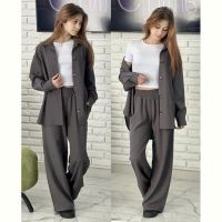 Купить Костюм Karolina KR24 d.grey на obuv-plus.com.ua