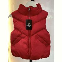 Купить Жилетка Fili kids FK1582 red на obuv-plus.com.ua