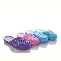 Купить Шлепанцы Sanlin F1-24 на obuv-plus.com.ua