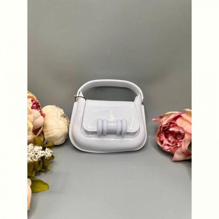 Купить Сумка Luna-bag 25-526 white на obuv-plus.com.ua