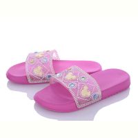 Купить Шлепанцы Xifa kids 7029-309 на obuv-plus.com.ua