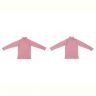 Купить Гольф Textile 004 pink на obuv-plus.com.ua