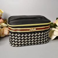 Купить Косметичка Luna-bag 24-395 black на obuv-plus.com.ua