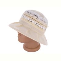 Купить Шляпа Mabi AI10-17 beige на obuv-plus.com.ua
