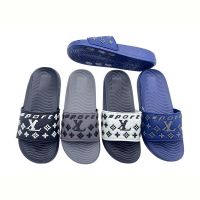 Купить Шлепанцы Rai shoes NUO2064 mix на obuv-plus.com.ua