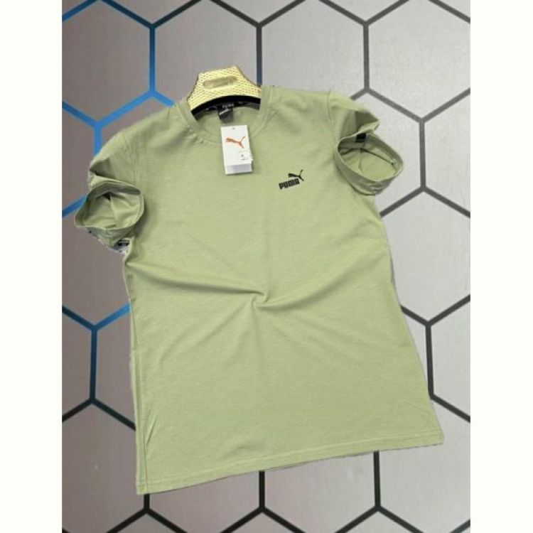 Купить Футболка Alex Clothes 13252 mint на obuv-plus.com.ua