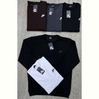 Купить Свитер Verton W26614 black-white на obuv-plus.com.ua