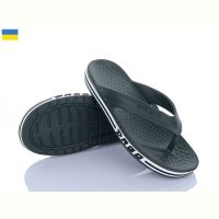 Купить Шлепанцы Dago 130 хакі на obuv-plus.com.ua