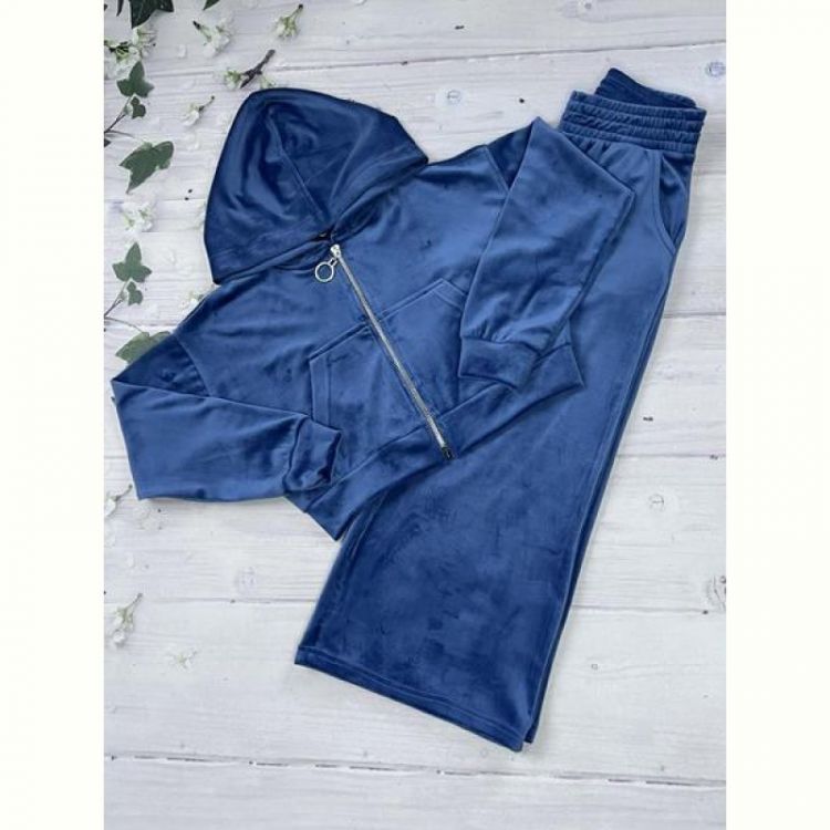 Купить Костюм спорт Marimaks 219 blue на obuv-plus.com.ua
