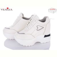 Купить Сникерсы Veagia F857-2 на obuv-plus.com.ua