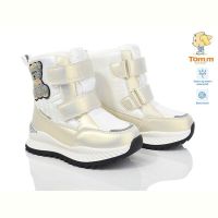 Купить Дутики Tom.M 11191A на obuv-plus.com.ua