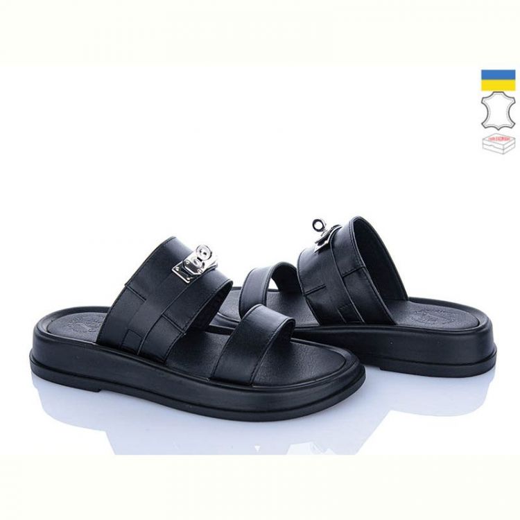 Купить Шлепанцы Ailinda 440-2 на obuv-plus.com.ua