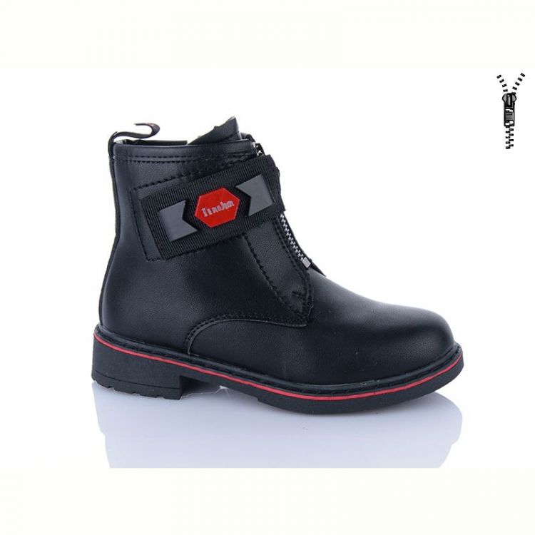 Купить Ботинки Bessky XF01-B1277-3B на obuv-plus.com.ua