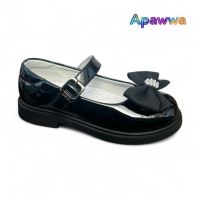 Купить Туфли Apawwa MA-C0964 black на obuv-plus.com.ua