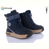 Купить Ботинки Bessky BM3967-3C на obuv-plus.com.ua