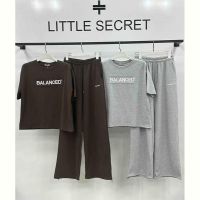 Купить Костюм спорт Little Secret 2980-1 l.grey на obuv-plus.com.ua