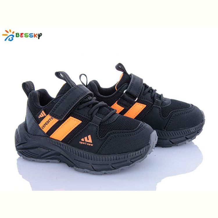 Купить Кроссовки Bessky BY5180-4B на obuv-plus.com.ua