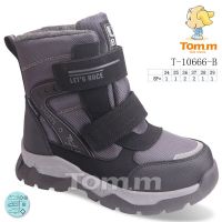 Купить Ботинки Tom.M 10666B на obuv-plus.com.ua