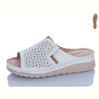 Купить Шлепанцы I.Trendy G95-2 на obuv-plus.com.ua