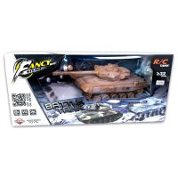 Купить HB-TK08 Танк на радіокеруванні Fancy stunt акумуляторна батарея на obuv-plus.com.ua