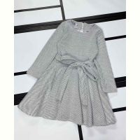 Купить Платье Kosmy 593 l.grey на obuv-plus.com.ua