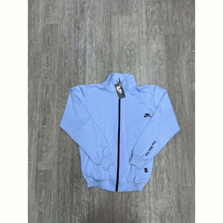 Купить Кофта спорт Verton W26490 l.blue на obuv-plus.com.ua