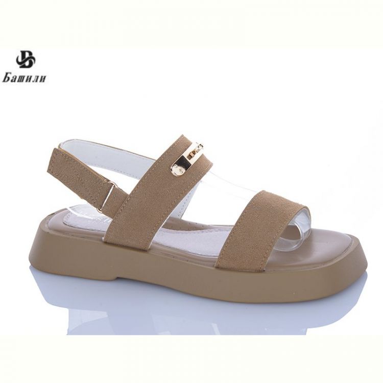 Купить Босоножки Bashili G5508-17 на obuv-plus.com.ua