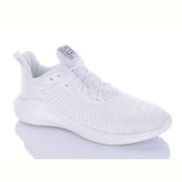 Купить Кроссовки Ю-Чинь 1983 white на obuv-plus.com.ua