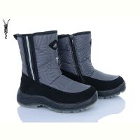 Купить Дутики Kimboo FG24121-3D на obuv-plus.com.ua