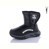Купить Дутики OkShoes 8870-2A на obuv-plus.com.ua
