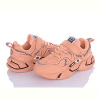 Купить Кроссовки Fzd FB010-28 orange на obuv-plus.com.ua