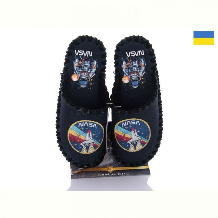 Купить Тапочки Vends 0537 на obuv-plus.com.ua