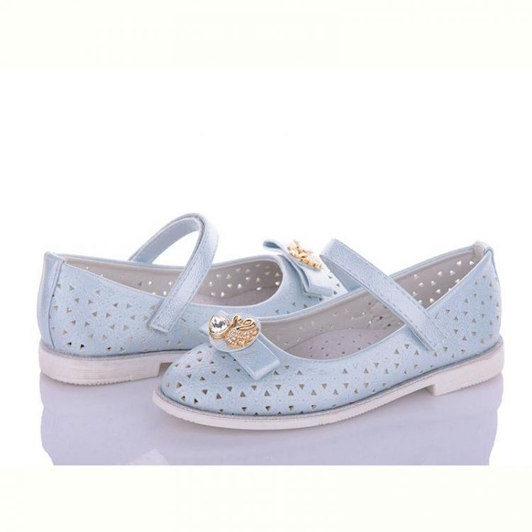 Купить Туфли Kimboo J147-2B на obuv-plus.com.ua