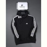 Купить Батник Hous Of Timur HT47 black на obuv-plus.com.ua